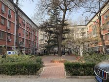 和平街十二区2室2厅南北