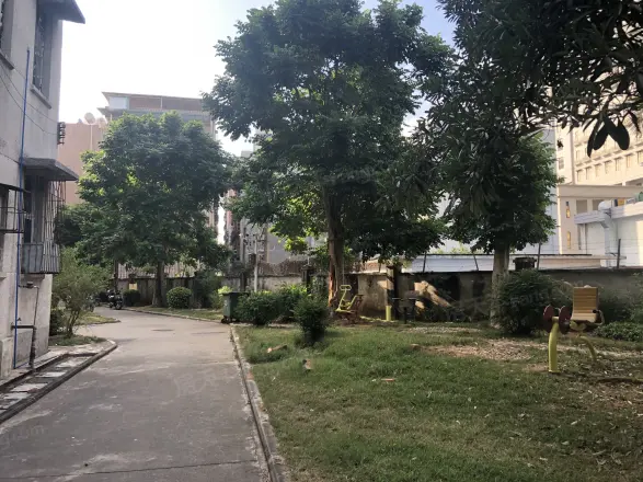 天富家园实景图