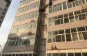 金石公寓实景图