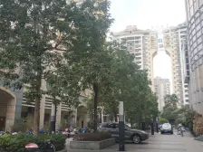 南国大厦 1室1厅 南