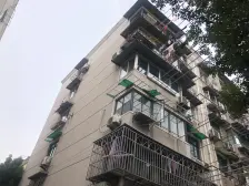 一梯两户+99年房龄+全明户型+中原路x学