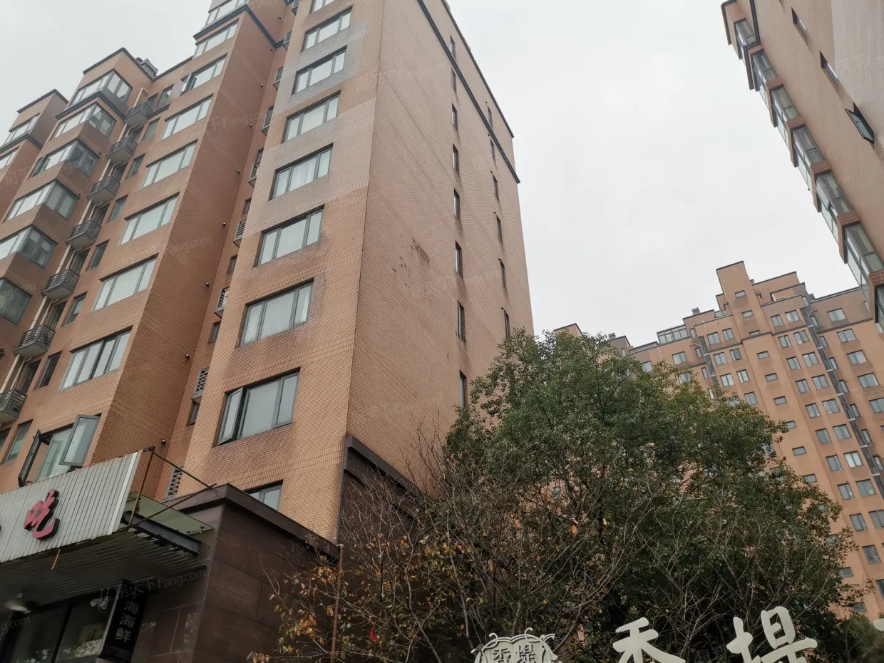 【宁波香堤水岸小区,二手房,租房】- 宁波房天下