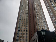 御景龙庭3室2厅南北