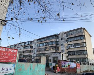老本唯一,户型方正,房龄较年轻,贷款方便