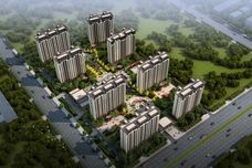 大地·皇家帝苑[翁牛特旗]