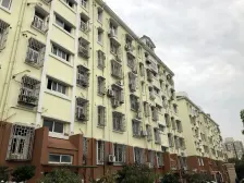 New 非顶 精装修 采购通风好~