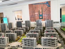 绿城明月双清3室2厅南