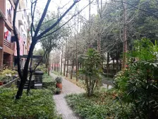 东站旁 电梯洋房 近轻轨户型方正 出行方便