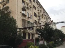 凉城·广灵小区·1室·1厅