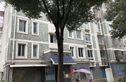 金山花园实景图