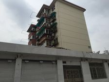 单价低,全明两房,户型正气,满五V一,96年房龄