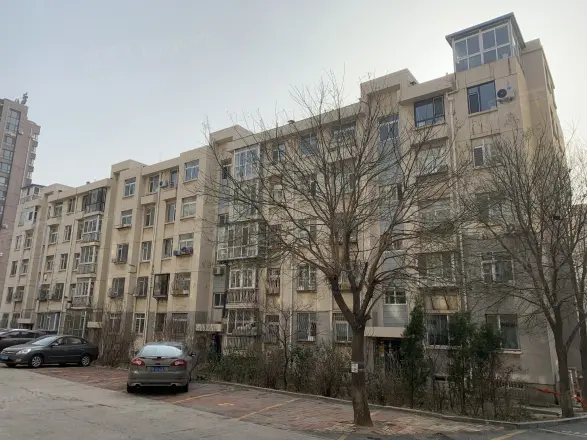 悦泰馨家实景图