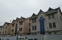 公元别墅实景图