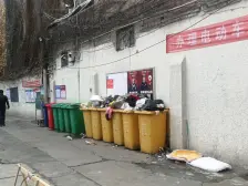 康复前街60号 3室0厅 南 北