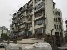 虹口区江湾车站北路491弄1室1厅