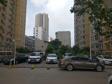 飞行社区2室1厅南