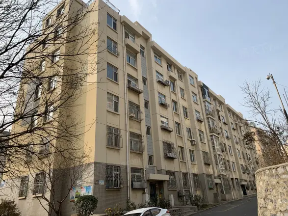 悦泰馨家实景图
