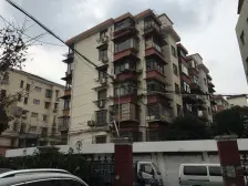 广灵四路280弄小区1室南朝向315.00万元/套出售