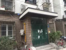 车站北路491弄小区3室南朝向298.00万元/套出售