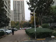 正商世纪港湾 2室2厅 西北