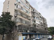 两房两厅一卫,户型图是因为里边租客不配合,没拍到