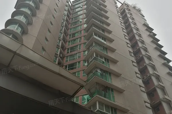 【广州嘉和苑小区,二手房,租房】- 广州房天下