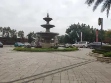 蔡家 新天泽樾麓台四房87万