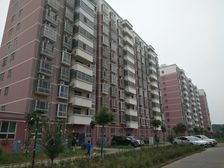 蓝欣家园3室2厅南