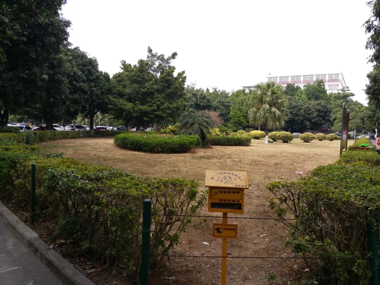 【广州棠德花园小区,二手房,租房】- 广州房天下