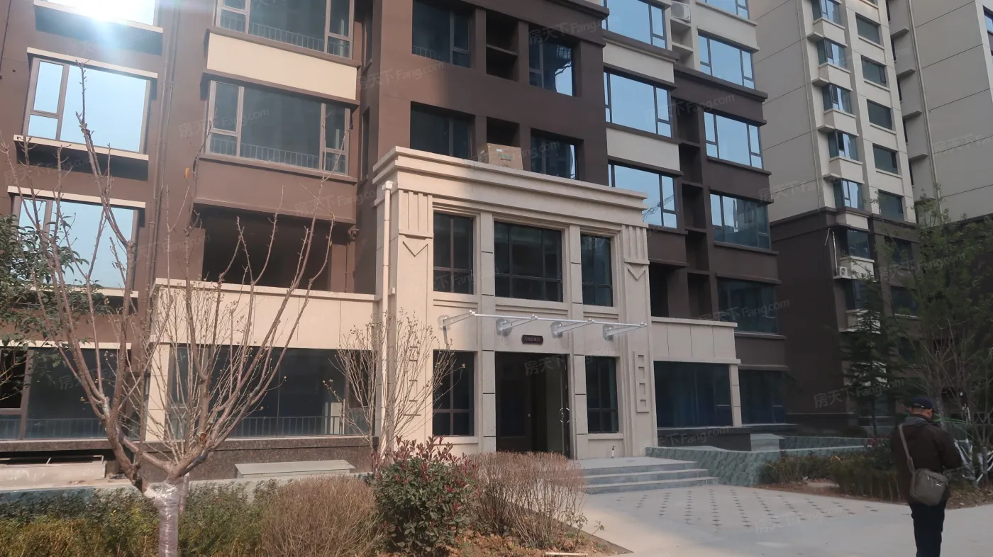 涑水印象-运城房天下