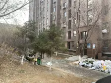 福佳绿都 1室1厅 南