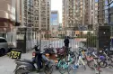 怡景园实景图