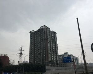 成功格林尚城 2室1厅 东南