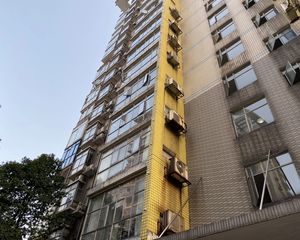 湘许嘉园一期2室2厅南