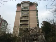 双气 电梯洋房 精装修 双地铁口 中层大复式 一体两户