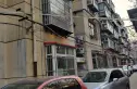 育才街市三院宿舍实景图