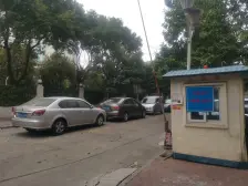 广佛线季华园地铁口带小露台精装2房70年产权 不靠马路