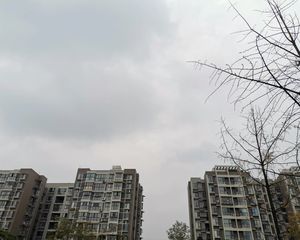 兰亭半岛3室2厅南
