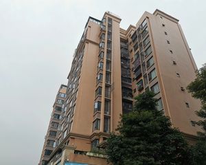墨香府邸2室1厅东