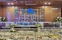 尚鑫海悦实景图