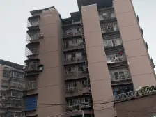 长石苑 2室2厅 东