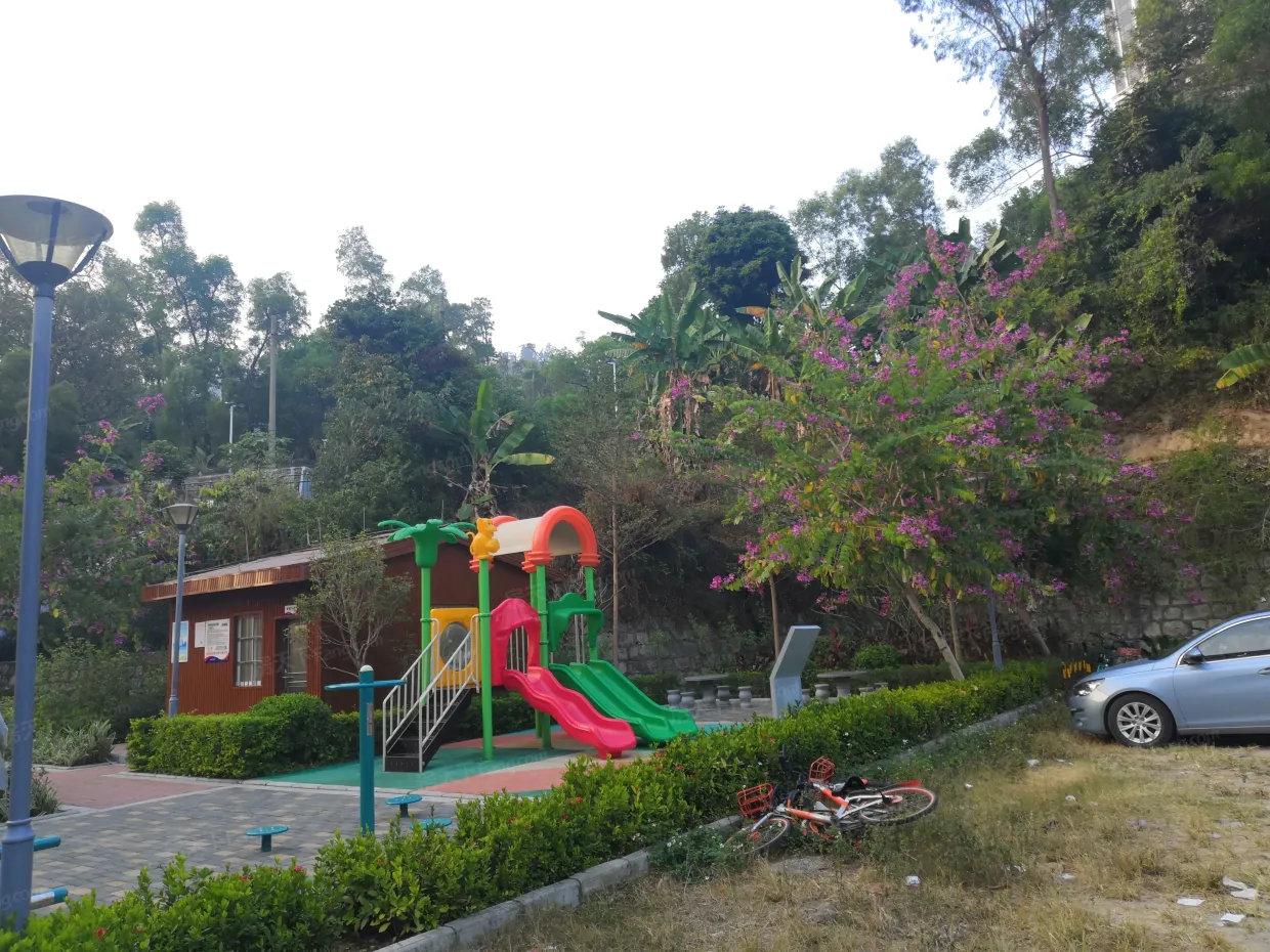 【珠海竹苑小区,二手房,租房】- 珠海房天下