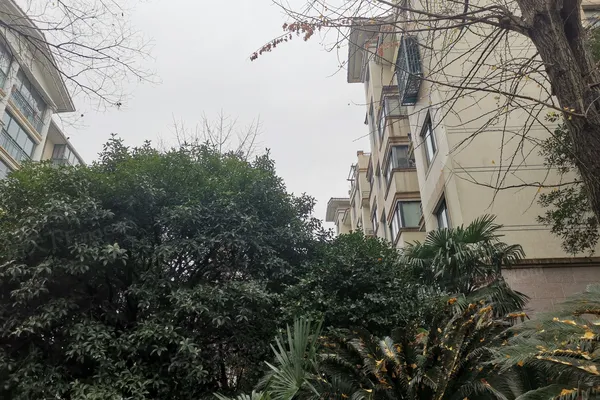 雅戈尔东湖花园