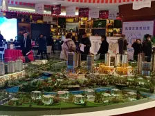 三梯六户业主急售,次新小区,花溪河正两房