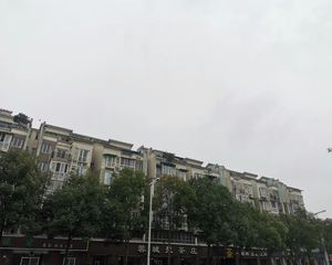 翰林风华3室2厅南