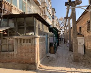 长辛店·崔村一里·2室·2厅