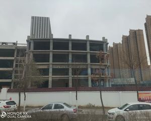 永泰城汇景3室1厅南北