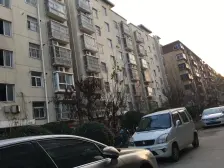 晖达新街坊 满五 高楼层视野无遮挡 精装可拎包入住