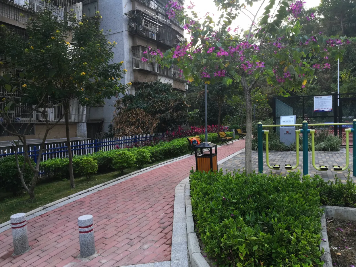 【珠海竹苑小区,二手房,租房】- 珠海房天下