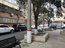 磷肥厂家属院 1室1厅 南